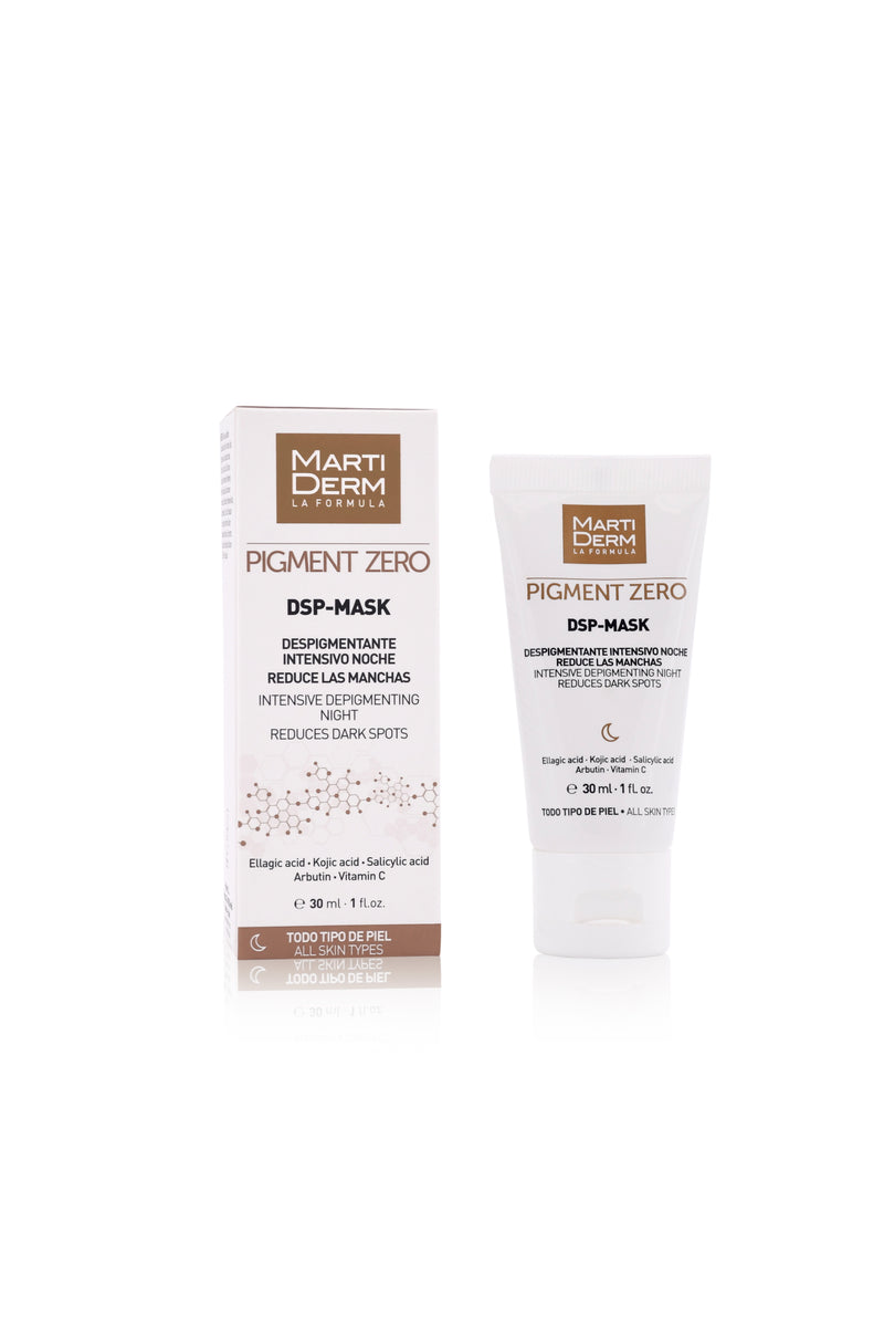 MD DSP MASK 30 ML PIGMENT ZERO