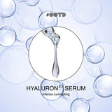 Triple Hyaluronic Acid Glowing Mask (precio unitario)