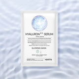 Triple Hyaluronic Acid Glowing Mask (precio unitario)
