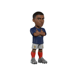 Francia - Mbappé