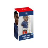 Francia - Dembélé