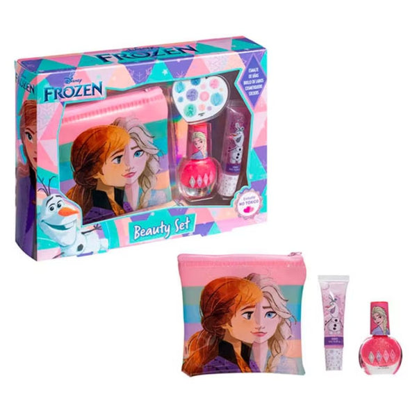 Estuche Beauty Set CHICO FROZEN