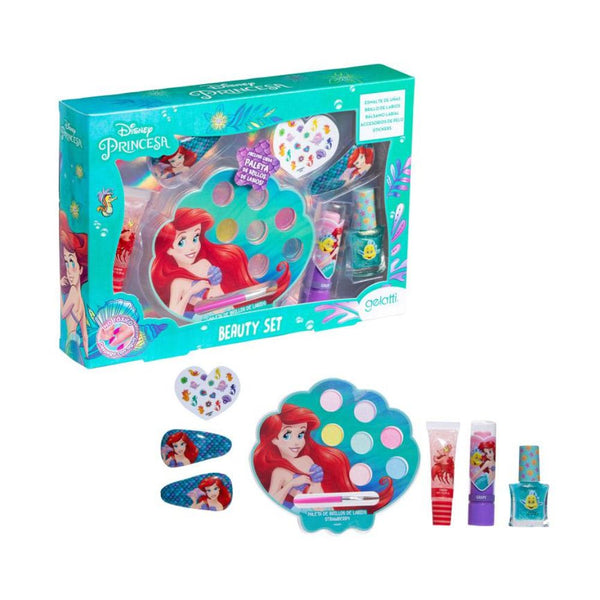Estuche Beauty Set mediano Ariel
