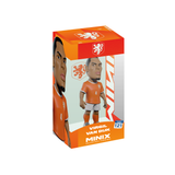 Holanda - Van Dijk