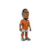 Holanda - Van Dijk