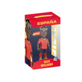 España - Nico Williams