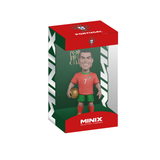 Portugal - Cristiano Ronaldo