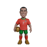 Portugal - Cristiano Ronaldo