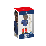 Minix Figurine 7cm France World Cup-Dembele