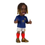MINIX FIGURINE 7 CM FRANCE WORLD CUP-CHERKI