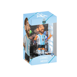 Minix Figurine 7cm Argentina World Cup-Messi
