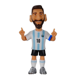 Minix Figurine 7cm Argentina World Cup-Messi