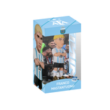 MINIX FIGURINE 7 CM ARGENTINA WORLD CUP-MASTANTUONO