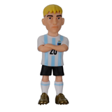 MINIX FIGURINE 7 CM ARGENTINA WORLD CUP-MASTANTUONO