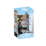 MINIX FIGURINE 7 CM ARGENTINA WORLD CUP-MCALLISTER