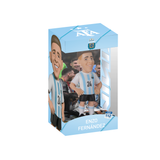 MINIX FIGURINE 7 CM ARGENTINA WORLD CUP-ENZO FERNANDEZ
