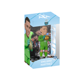 MINIX FIGURINE 7 CM ARGENTINA WORLD CUP- DIBU MARTINEZ