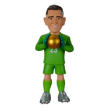 MINIX FIGURINE 7 CM ARGENTINA WORLD CUP- DIBU MARTINEZ