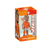 MINIX FIGURINE 7 CM NETHERLANDS WORLD CUP- VAN DIJK
