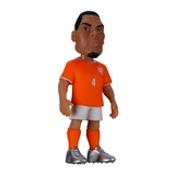 MINIX FIGURINE 7 CM NETHERLANDS WORLD CUP- VAN DIJK