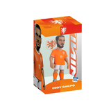 MINIX FIGURINE 7 CM NETHERLANDS WORLD CUP- F. DE JONG