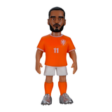 MINIX FIGURINE 7 CM NETHERLANDS WORLD CUP- F. DE JONG