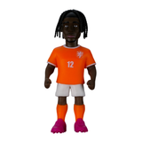 MINIX FIGURINE 7 CM NETHERLANDS WORLD CUP- FRIMPONG