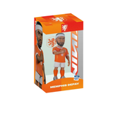 MINIX FIGURINE 7 CM NETHERLANDS WORLD CUP- MEMPHIS