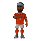 MINIX FIGURINE 7 CM NETHERLANDS WORLD CUP- MEMPHIS