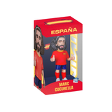 MINIX FIGURINE 7 CM SPAIN WORLD CUP-CUCURELLA