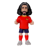 MINIX FIGURINE 7 CM SPAIN WORLD CUP-CUCURELLA