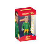 MINIX FIGURINE 7 CM SPAIN WORLD CUP-UNAI SIMON