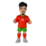 Minix Figurine 7cm Portugal World Cup-Vitinha
