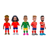 5-pack Spain (Yamal, Williams, Rodri, Pedri, Unai)