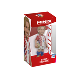 Croacia - Modric