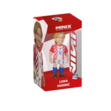 MINIX FIGURINE 7 CM CROATIA WORLD CUP- MODRIC