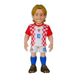 MINIX FIGURINE 7 CM CROATIA WORLD CUP- MODRIC