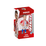 MINIX FIGURINE 7 CM CROATIA WORLD CUP- PERISIC