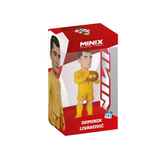 Minix Figurine 7cm Croatia World Cup-Livakovic
