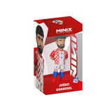 MINIX FIGURINE 7 CM CROATIA WORLD CUP- GVARDIOL