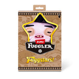 PELUCHE 22CM ESTRELLAS ICONICAS ASST FUGGLER