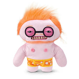 PELUCHE 22CM ESTRELLAS ICONICAS ASST FUGGLER