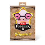 PELUCHE 22CM ESTRELLAS ICONICAS ASST FUGGLER