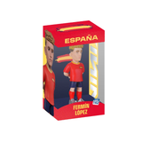 Minix Figurine 7cm Spain World Cup- Fermin Lopez