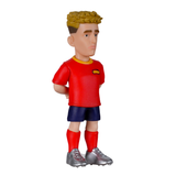 Minix Figurine 7cm Spain World Cup- Fermin Lopez
