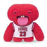 PELUCHE 22CM ESTRELLAS ICONICAS ASST FUGGLER