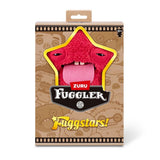 PELUCHE 22CM ESTRELLAS ICONICAS ASST FUGGLER