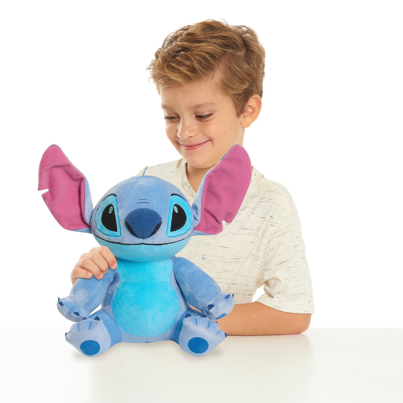 Stitch Large Plush