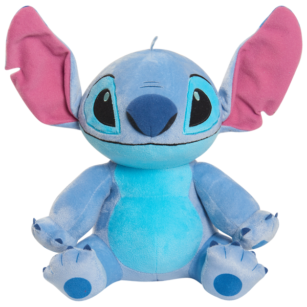 Stitch Large Plush