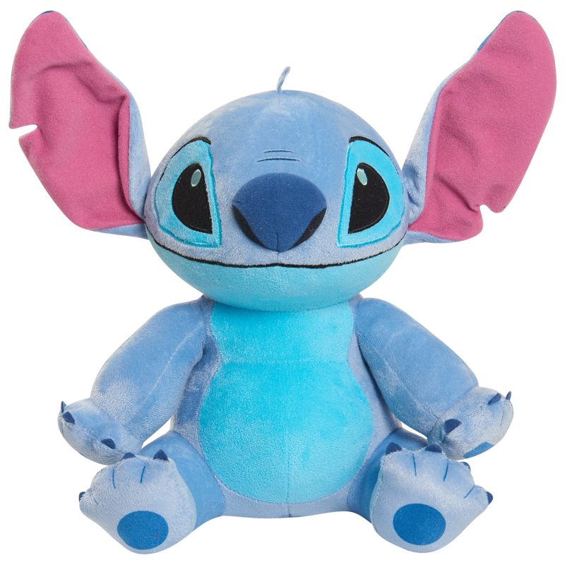 Stitch Large Plush